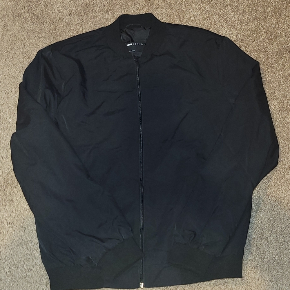 ASOS Bomber jacket Medium